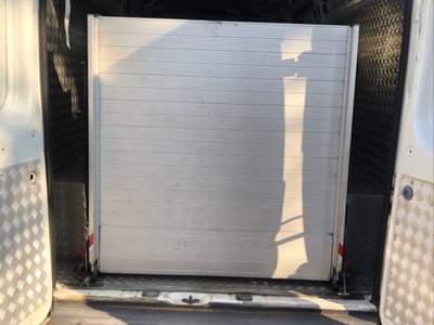 Fiat Ducato Furgone Bianco usata Saronno