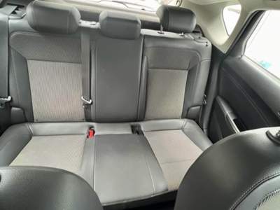 Opel Astra ok neopatentati  Nero usata Orvieto