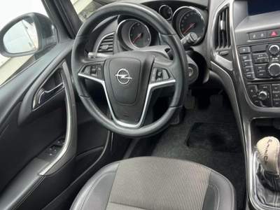 Opel Astra ok neopatentati  Nero usata Orvieto