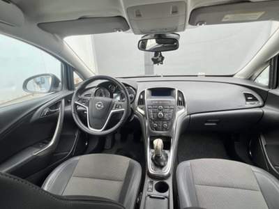 Opel Astra ok neopatentati  Nero usata Orvieto
