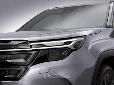 Subaru Forester STYLE e-BOXER 2.0 CVT AUTOMATICA Verde usata Firenze