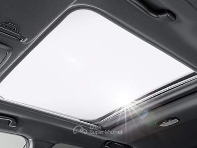 Subaru Forester STYLE e-BOXER 2.0 CVT AUTOMATICA Verde usata Firenze