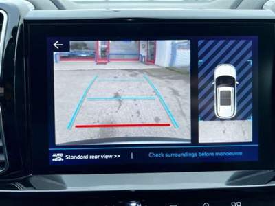 Citroen C5 Aircross BlueHDi 130 S&S EAT8 Shine Grigio usata Casalserugo