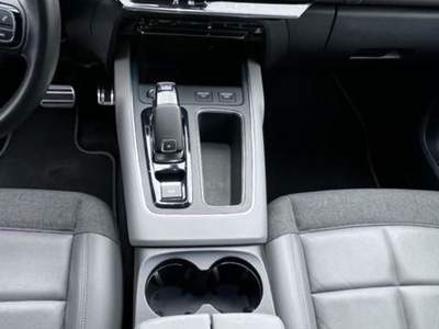 Citroen C5 Aircross BlueHDi 130 S&S EAT8 Shine Grigio usata Casalserugo
