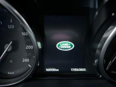 Land Rover Range Rover Evoque  2.0 TD4 Convertibile HSE Dynamic Bianco usata Casalserugo