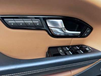 Land Rover Range Rover Evoque  2.0 TD4 Convertibile HSE Dynamic Bianco usata Casalserugo