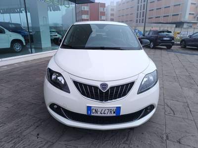 Lancia Ypsilon Ypsilon 1.0 firefly hybrid Gold  Prezzo Promo Bianco usata Abbiategrasso