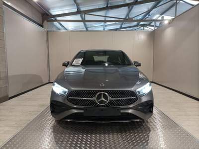 Mercedes-Benz Classe A d Automatic AMG Line Advanced Plus usata Dormelletto