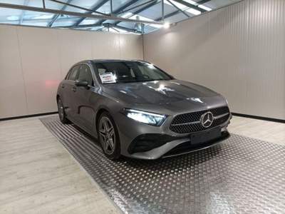 Mercedes-Benz Classe A d Automatic AMG Line Advanced Plus usata Dormelletto