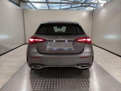 Mercedes-Benz Classe A d Automatic AMG Line Advanced Plus usata Dormelletto