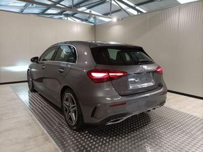 Mercedes-Benz Classe A d Automatic AMG Line Advanced Plus usata Dormelletto