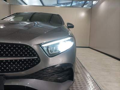 Mercedes-Benz Classe A d Automatic AMG Line Advanced Plus usata Dormelletto