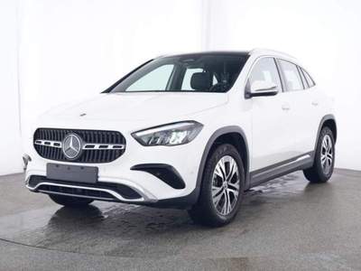 Mercedes-Benz GLA Automatic Progressive Advanced usata Dormelletto