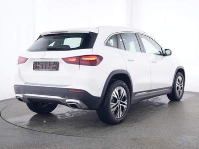 Mercedes-Benz GLA Automatic Progressive Advanced usata Dormelletto