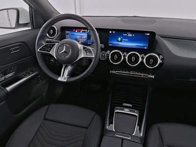 Mercedes-Benz GLA Automatic Progressive Advanced usata Dormelletto