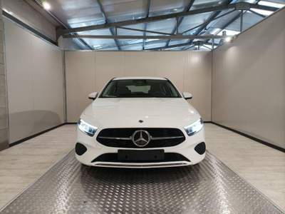 Mercedes-Benz Classe A Neopatentati, d Automatic Progressive Advanced usata Dormelletto