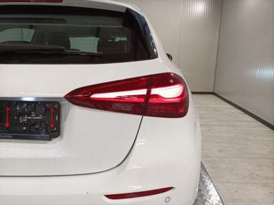 Mercedes-Benz Classe A Neopatentati, d Automatic Progressive Advanced usata Dormelletto