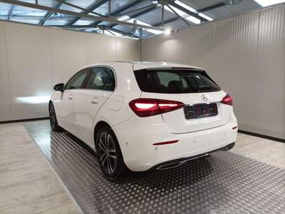 Mercedes-Benz Classe A Neopatentati, d Automatic Progressive Advanced usata Dormelletto