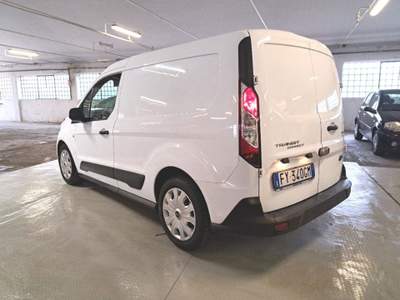 Ford Transit Connect 200 1.5 TDCi 100CV PC Furgone Trend Bianco usata Borgaro Torinese