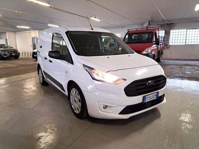 Ford Transit Connect 200 1.5 TDCi 100CV PC Furgone Trend Bianco usata Borgaro Torinese
