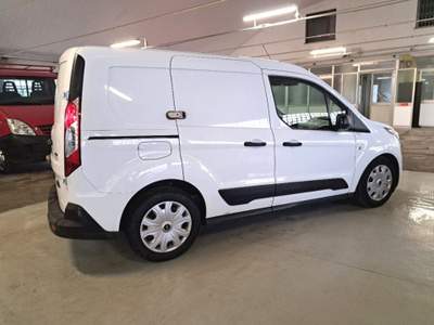 Ford Transit Connect 200 1.5 TDCi 100CV PC Furgone Trend Bianco usata Borgaro Torinese
