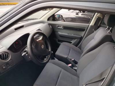 Suzuki Swift 1.3 4x4 5p. GL Grigio usata Genova