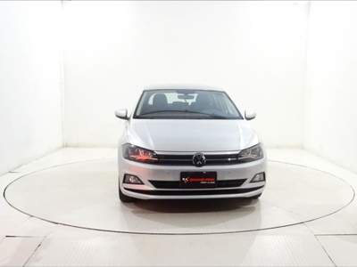 Volkswagen Polo 1.0 TSI DSG Style Argento usata Montesilvano