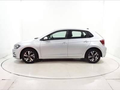 Volkswagen Polo 1.0 TSI DSG Style Argento usata Montesilvano