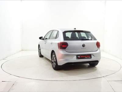 Volkswagen Polo 1.0 TSI DSG Style Argento usata Montesilvano