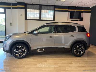 Citroen C5 Aircross C5 Aircross BlueHDi 130 S&S EAT8 Shine Grigio usata San Mauro Pascoli