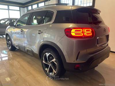 Citroen C5 Aircross C5 Aircross BlueHDi 130 S&S EAT8 Shine Grigio usata San Mauro Pascoli