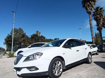 Lancia Delta  Bianco usata Modica