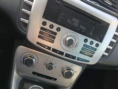 Lancia Delta  Bianco usata Modica