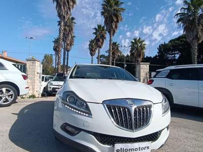 Lancia Delta  Bianco usata Modica