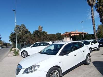 Lancia Delta  Bianco usata Modica