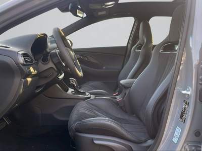 Hyundai i30 2.0 T-GDI 280 CV DCT N Performance Grigio usata Castelnuovo Rangone