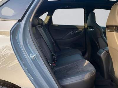 Hyundai i30 2.0 T-GDI 280 CV DCT N Performance Grigio usata Castelnuovo Rangone