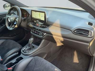 Hyundai i30 2.0 T-GDI 280 CV DCT N Performance Grigio usata Castelnuovo Rangone