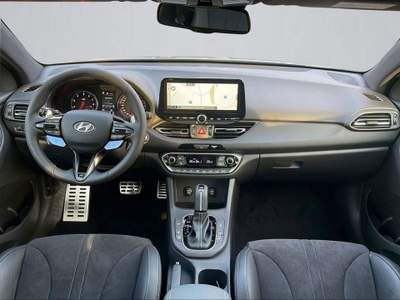 Hyundai i30 2.0 T-GDI 280 CV DCT N Performance Grigio usata Castelnuovo Rangone