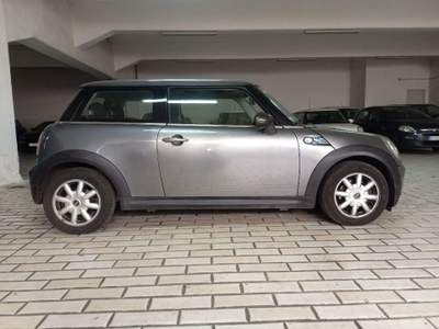 MINI Clubman  Grigio usata Torino