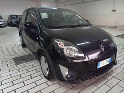 Renault Twingo  Nero usata Torino