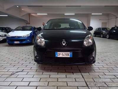 Renault Twingo  Nero usata Torino