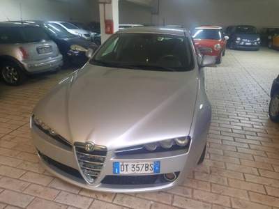 Alfa Romeo 159  usata Torino