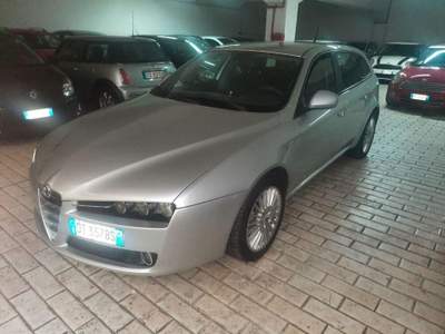 Alfa Romeo 159  usata Torino