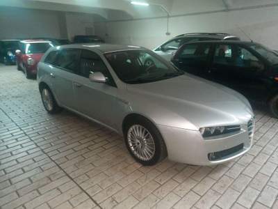 Alfa Romeo 159  usata Torino