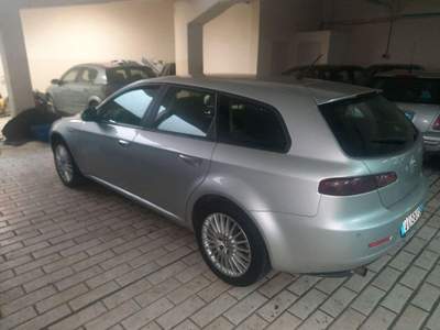 Alfa Romeo 159  usata Torino