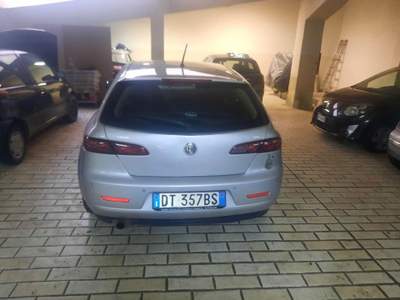 Alfa Romeo 159  usata Torino