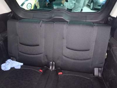 Mazda 5  Argento usata Torino