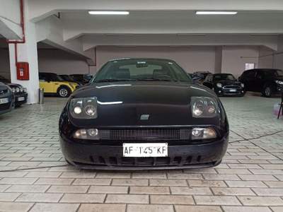 Fiat Coupé  Blu/Azzurro usata Torino