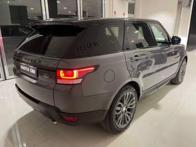 Land Rover Range Rover Sport  3.0 SDV6 HSE Grigio usata Ripalimosani